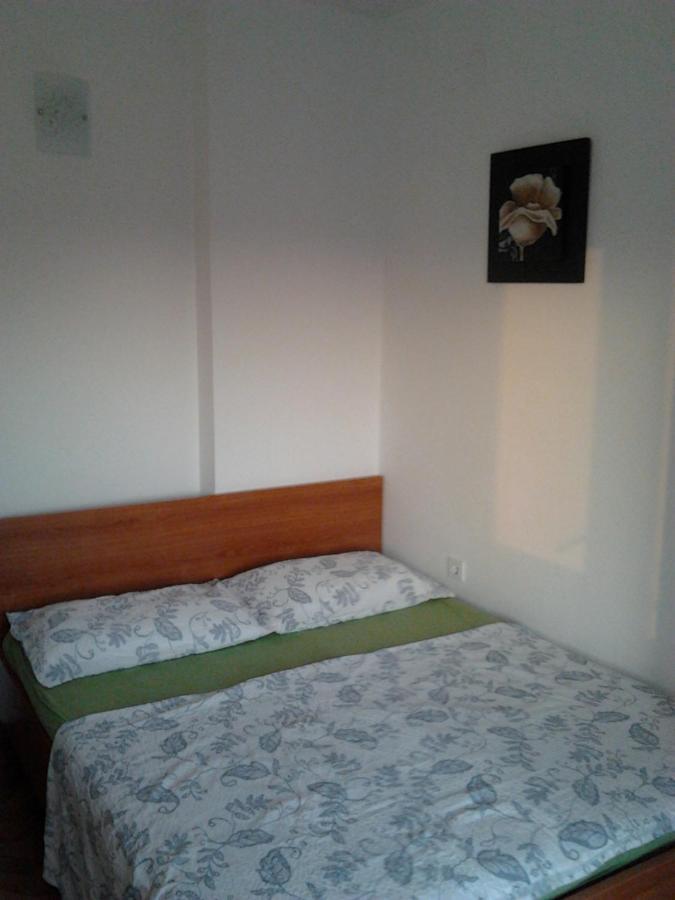 Sunshine Apartment Palit Eksteriør billede