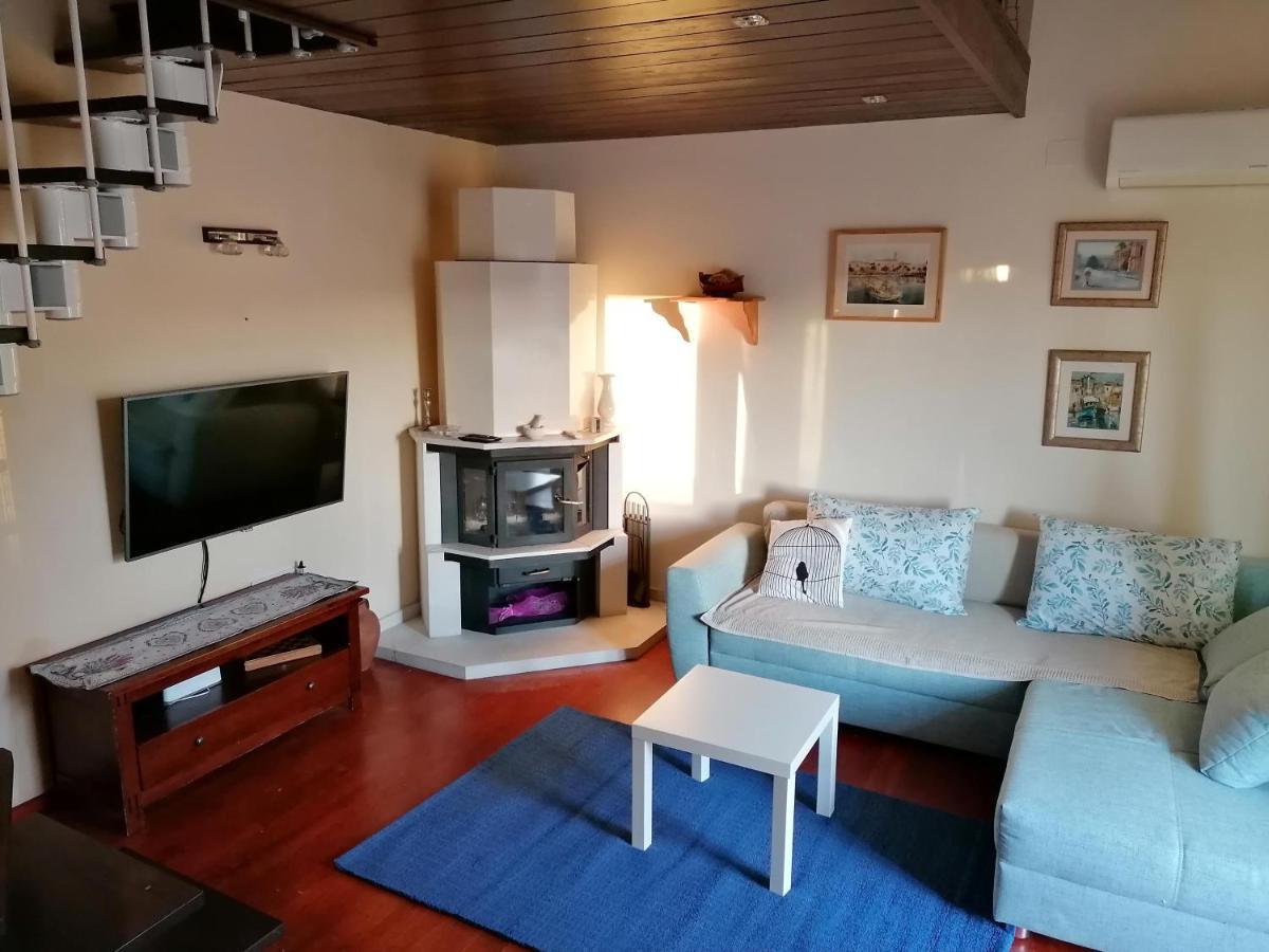 Sunshine Apartment Palit Eksteriør billede