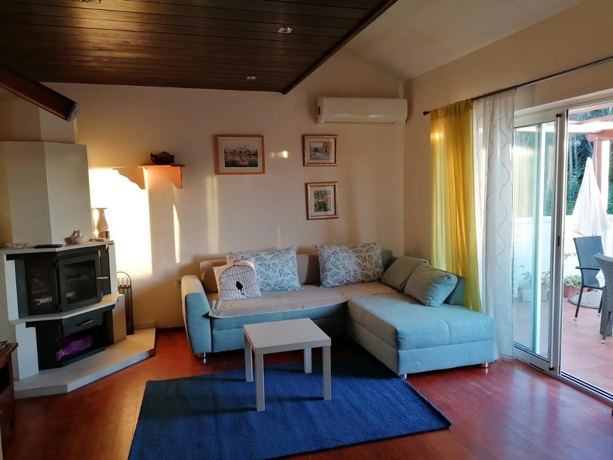 Sunshine Apartment Palit Eksteriør billede