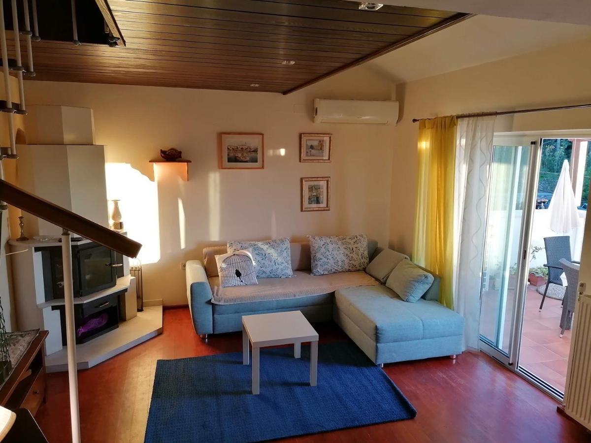 Sunshine Apartment Palit Eksteriør billede